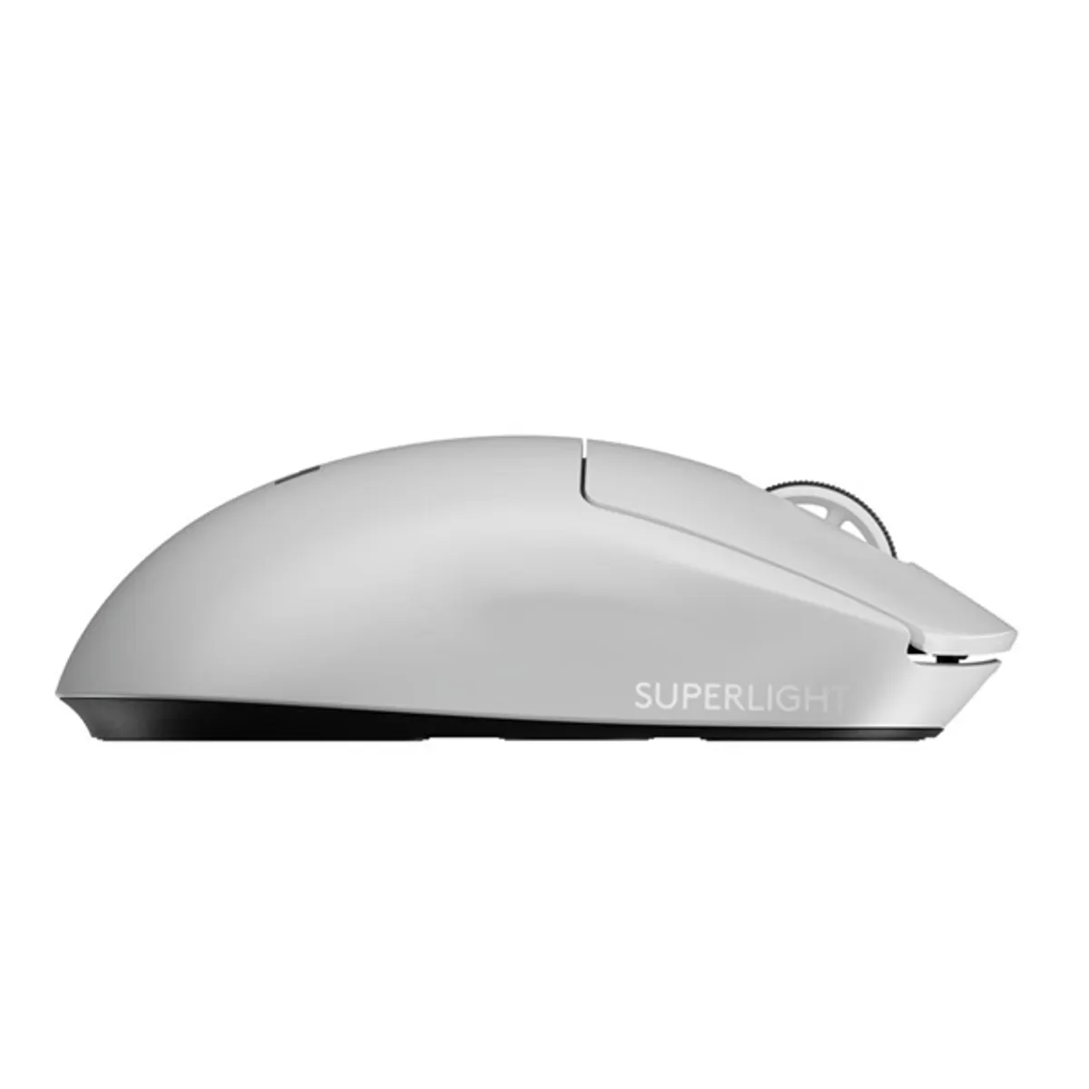 Logitech 910-006638 G PRO X SUPERLIGHT 2 LIGHTSPEED USB-C vezeték nélküli fehér #4