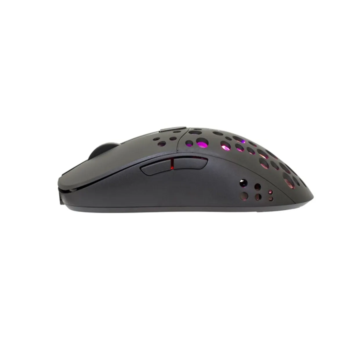 White Shark WS GM-9004-2 Tristan fekete 12800 dpi 6 gomb USB RGB világítás 180 cm #5