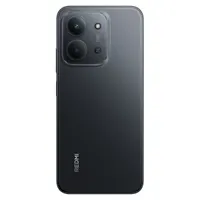 Xiaomi MZB0KOAEU Redmi 15C 4G 6.9" fekete 4GB 128GB Dual SIM IP64 50MP 6000mAh type-C #4