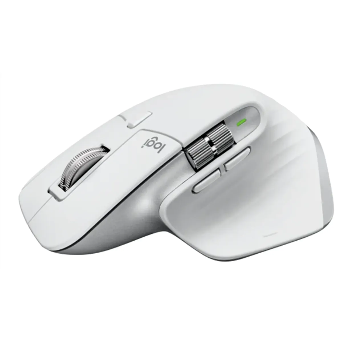 Logitech 910-006572 MX Master 3S for Mac halványszürke Bluetooth 8000 DPI #10