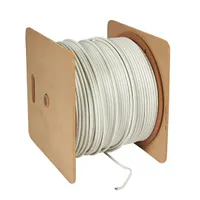 Legrand 632725 Linkeo Cat6 U/UTP 4 érpár AWG24 réz 305m fehér LSZH