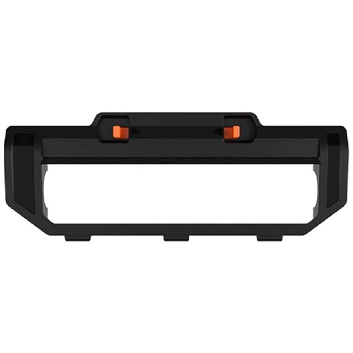 XIAOMI SKV4121TY kefe fedél műanyag fekete 189x75x15 mm kompatibilis Xiaomi Mi Robot Vacuum Mop Pro #1