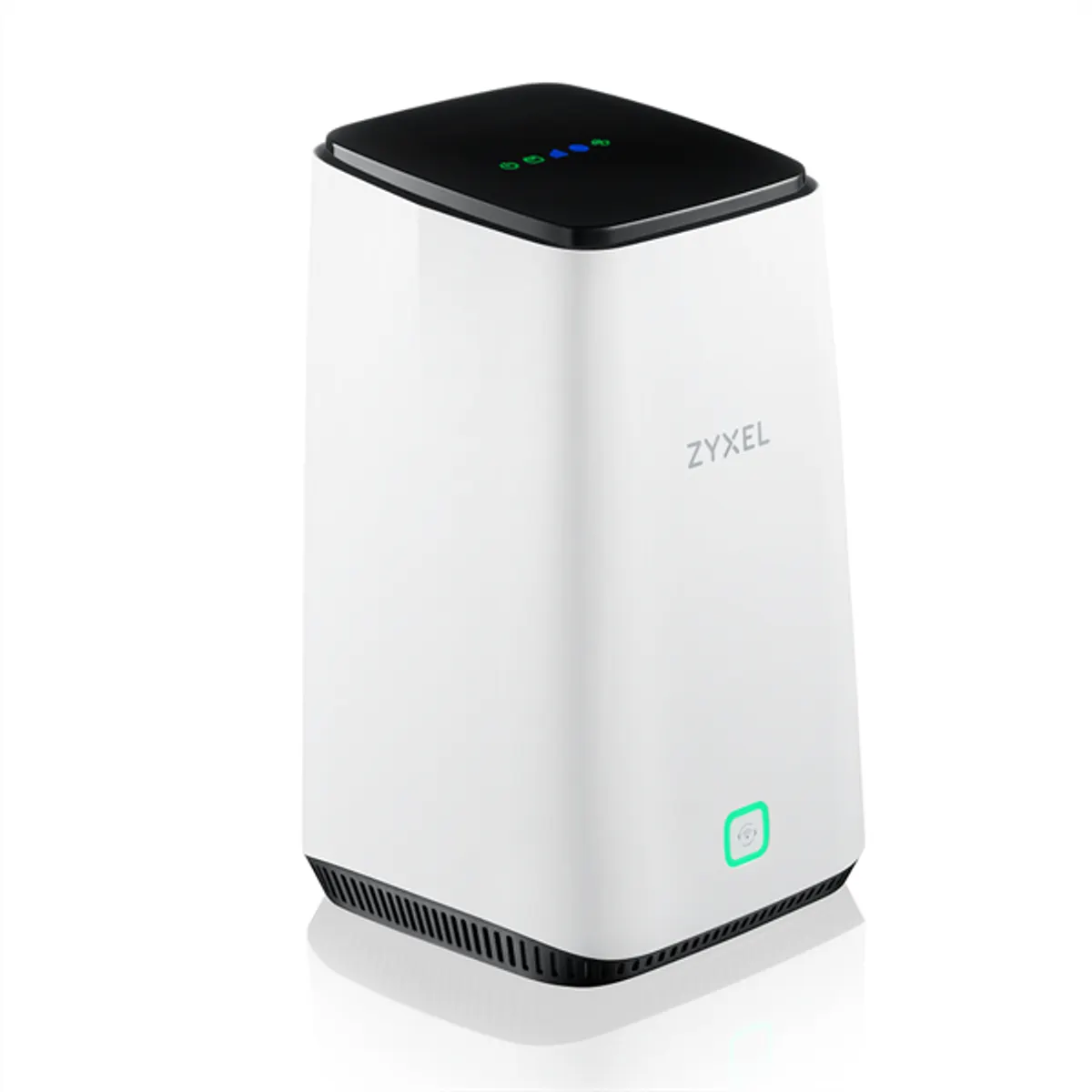 ZYXEL FWA-510-EU0102F Nebula FWA510 beltéri 5G NR Wi-Fi 6 router 64 eszköz #2