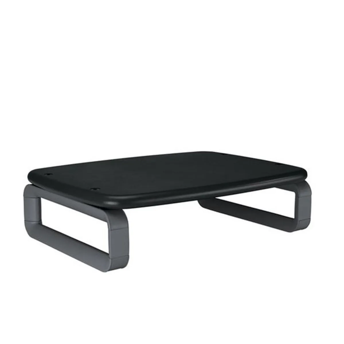 KENSINGTON K52786WW SmartFit Monitor Stand Plus Fém Fekete 24" monitorhoz 36 kg 3 magasságbeállítás #1