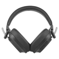 Sencor 35060241 SEP Sleeper ANC fekete Bluetooth fejhallgató Zajszűrés 40 mm USB-C 30 óra Hatótávolság 20 m #2