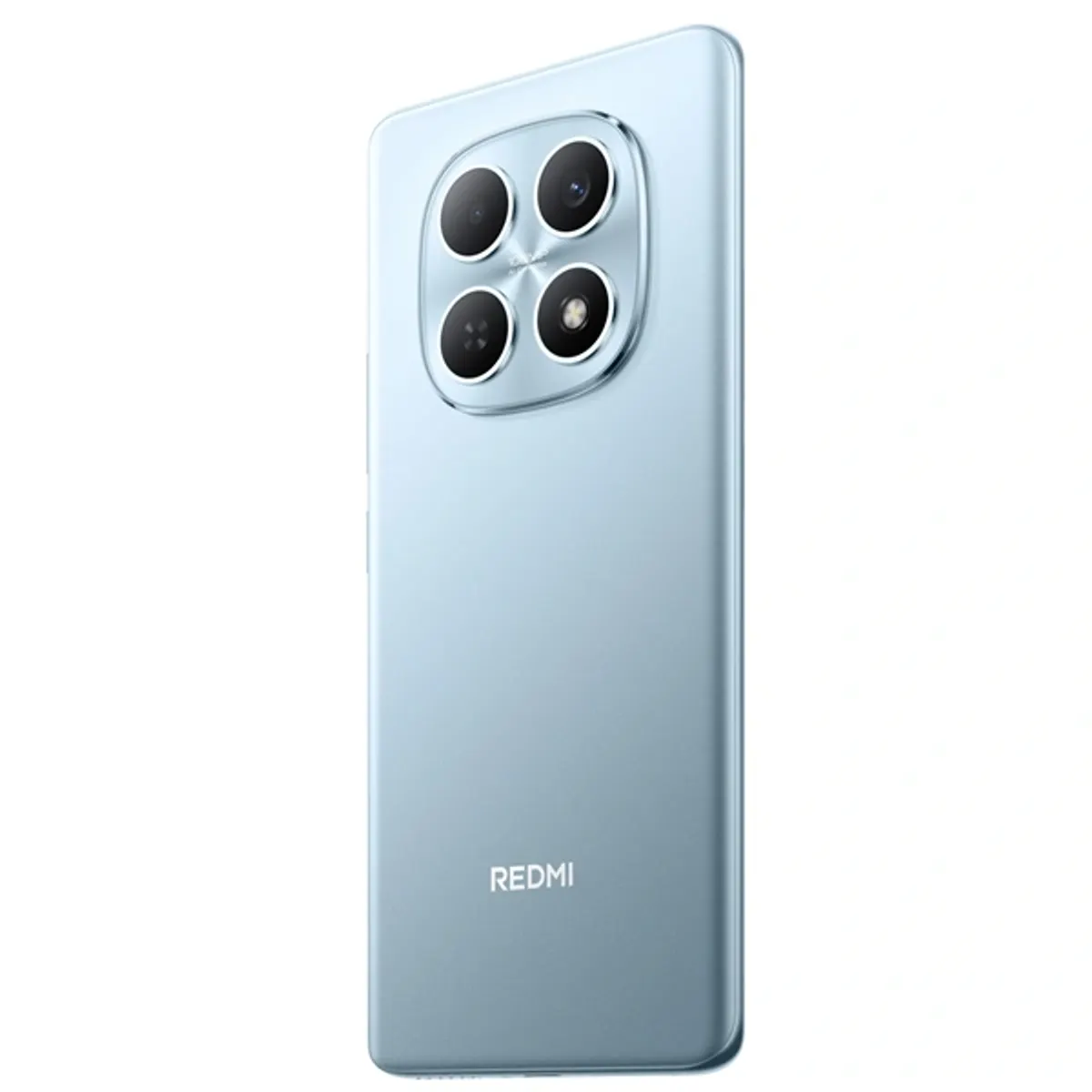 Xiaomi MZB0MOKEU Redmi Note 15 kék 6 GB RAM 128 GB tárhely 6.77" AMOLED 108 MP #6
