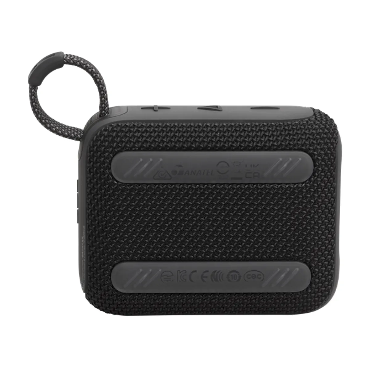 JBL JBLGO4BLK Go 4 fekete IP67 #3