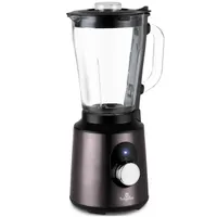 Berlinger Haus BH9697 1,5 L mércés edzett üvegkancsóval carbon pro turmixgép 1000 W