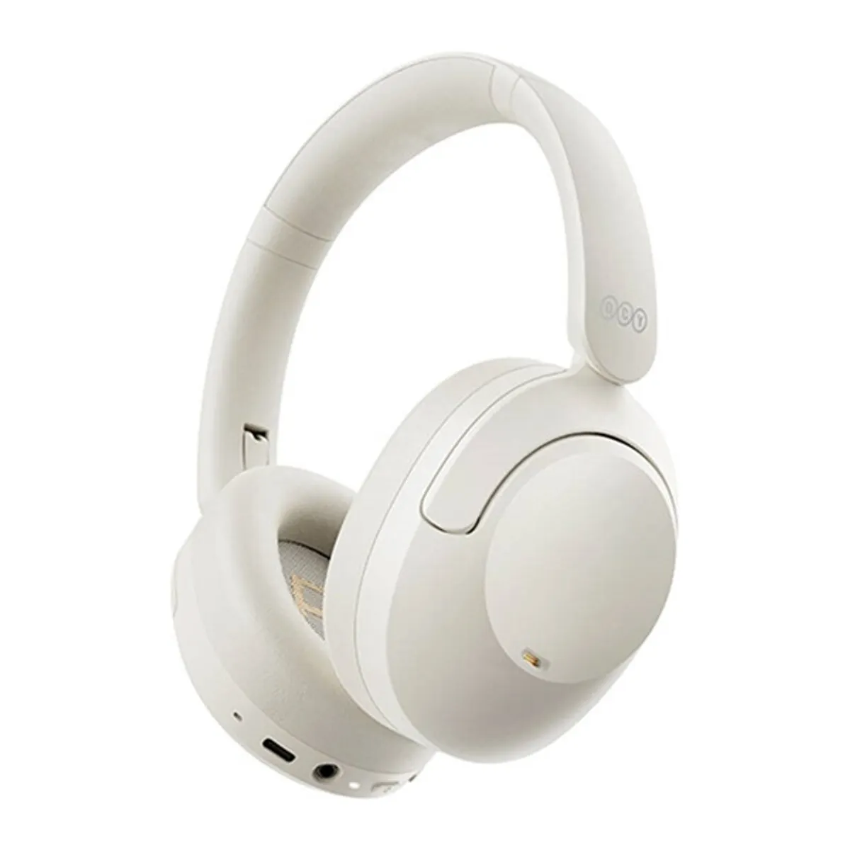 QCY H4 WHITE H4 ANC 40 mm Bluetooth 5.1 70 óra #1