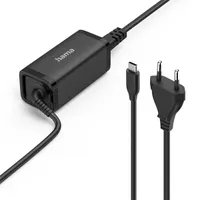 Hama 00200022 PD USB-C töltő GaN 45W