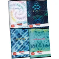 HERLITZ 09092883 Füzet kockás A5 32 lapos mintás