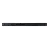 Samsung HW-B450F/EN hangprojektor 2.1 fekete Bluetooth HDMI ARC optikai USB vezeték nélküli mélynyomó #4