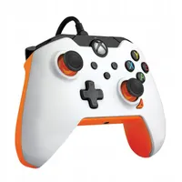 PDP 049-012-WO Atomic fehér kontroller 240 cm vezetékes PC Xbox One Xbox Series kompatibilis #2