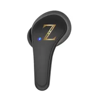 OTL ZD0855 Legend of Zelda TWS fülhallgató Bluetooth 5.3 USB-C 6 óra fekete beépített mikrofon #2