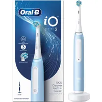 Oral-B 10PO010400 iO Series 3 Világoskék #6