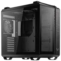 ASUS 90DC0090-B19010 GT502 PLUS fekete ATX 4 beépített ventilátor USB 3.0 fejhallgató csatlakozó #4