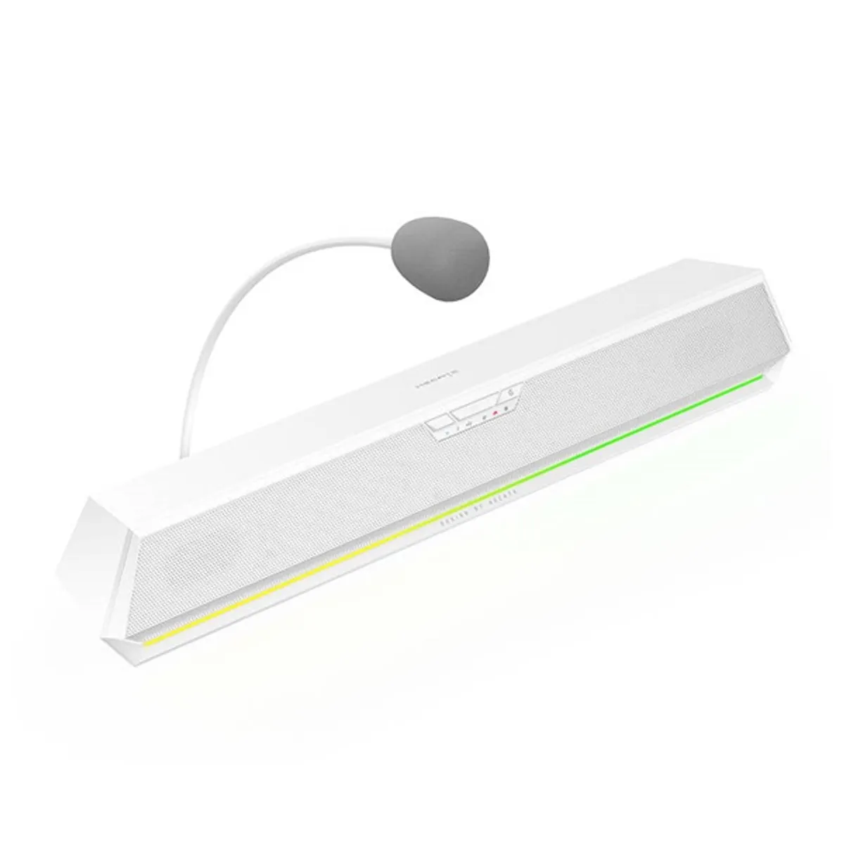 Edifier G1500 BAR WHITE Hecate G1500 7.1 csatornás 10 W Bluetooth USB 3,5 mm #6