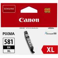 Canon 2052C001 CLI-581XL fekete 8,3 ml #3