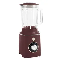 Berlinger Haus BH9494 Turmixgép 1000 W 2 fokozat üveg 1,50 l bordó #3