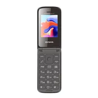 AIWA FP-30-2G/RD FP-30 2,4" kijelző, duál SIM, 64 MB memória, 0,3 MP kamera, Bluetooth, USB-C, GSM 850/900/1800/1900, piros #2