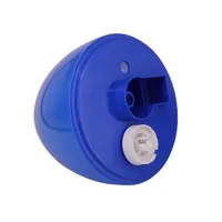 TOO HMF-121BL ultrahangos párásító kék 4,0 L 25 W aroma diffúzor kerámia szűrő 20 m2 automatikus kikapcsolás #2