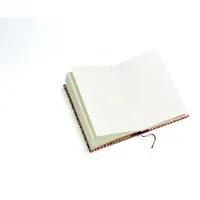 Fabriano 16001523 Rajz- és vázlatfüzet 15x23 cm 48 lap 200 g per m2 keményfedeles Fehér #8
