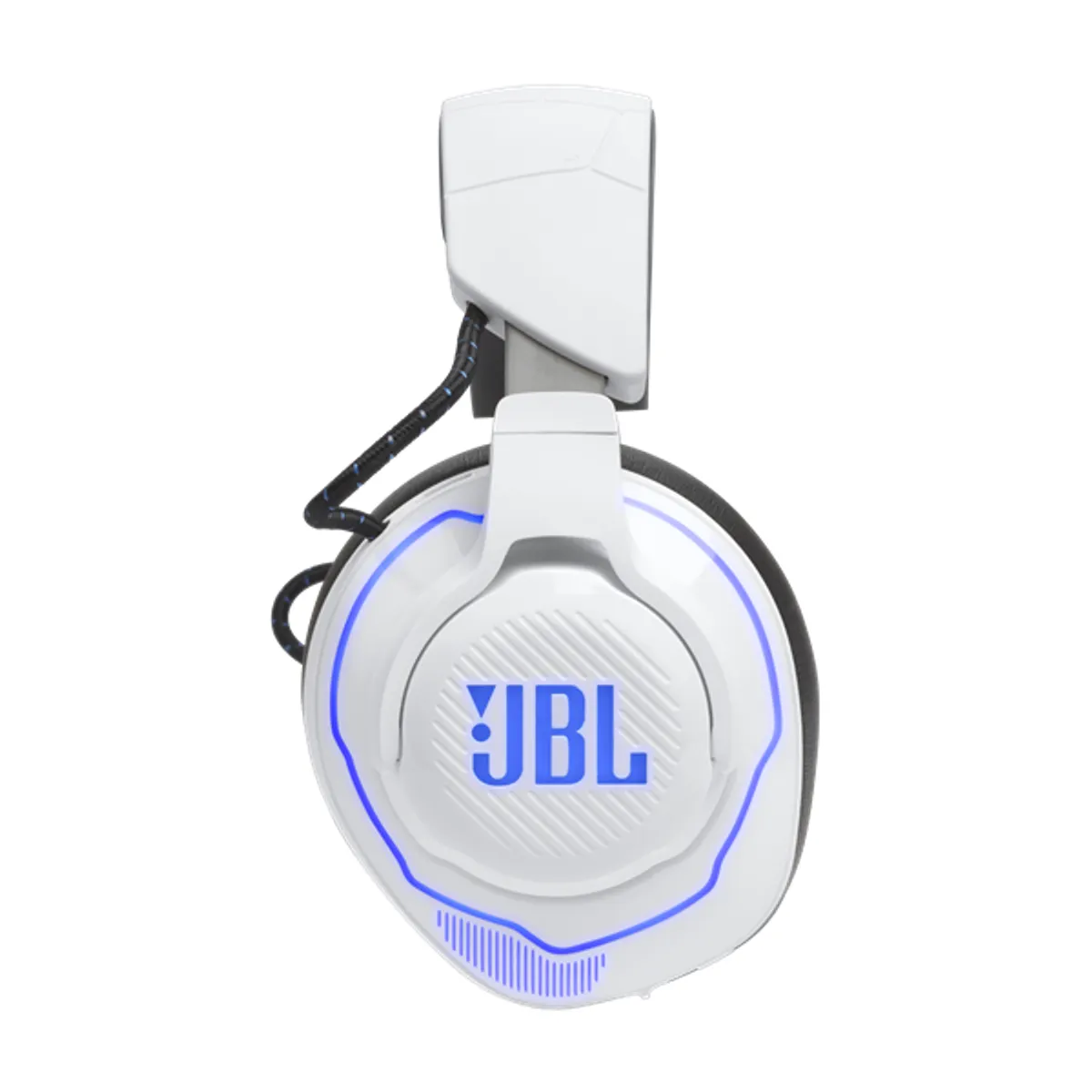 JBL JBLQ910PWLWHTBLU Quantum 910P vezeték nélküli gamer fejhallgató fehér-kék #4