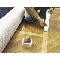 TESA 55729-00026-11 visszaszedhető szöveterősítésű kétoldalas ragasztószalag 50 mm x 5 m átlátszó #2
