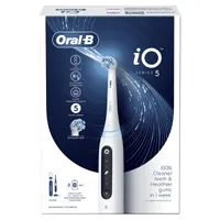 ORAL-B 10PO010377 iO Series 5 fehér #5