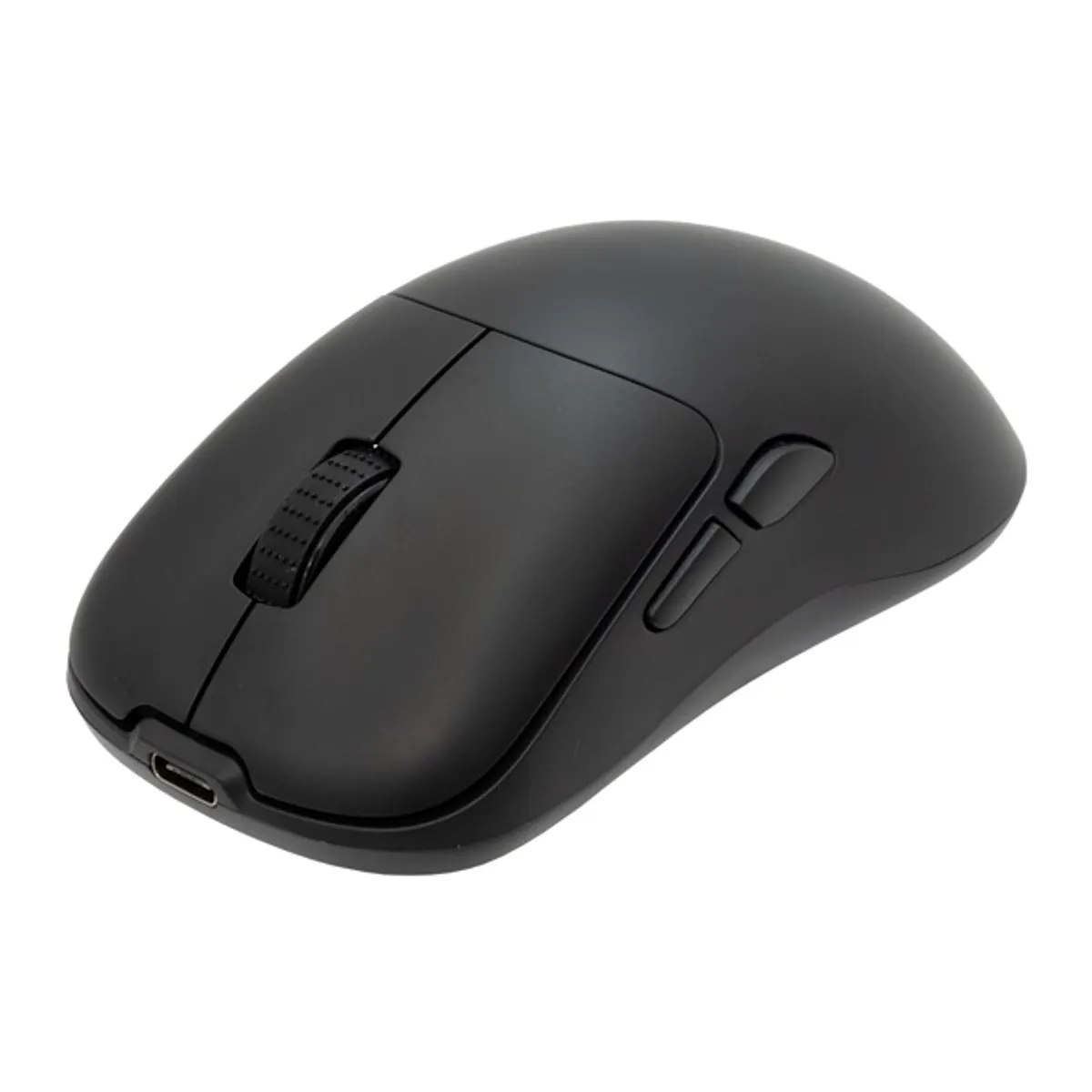 White Shark WS GM-5015B AERO-B optikai 10000 dpi vezeték nélküli USB vevőegység jobbkezes 6 gomb #3