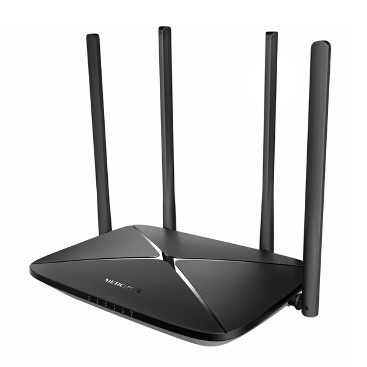 MERCUSYS MB115-4G MB115-4G 4G LTE router 4 antennás 300Mbps fekete #1