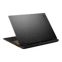 ASUS FX608JHR-QT020WP TUF Gaming FX608JHR i7-14650HX RTX 5050 8GB 16GB DDR5 1TB NVMe Windows 11 Pro szürke 16" #9