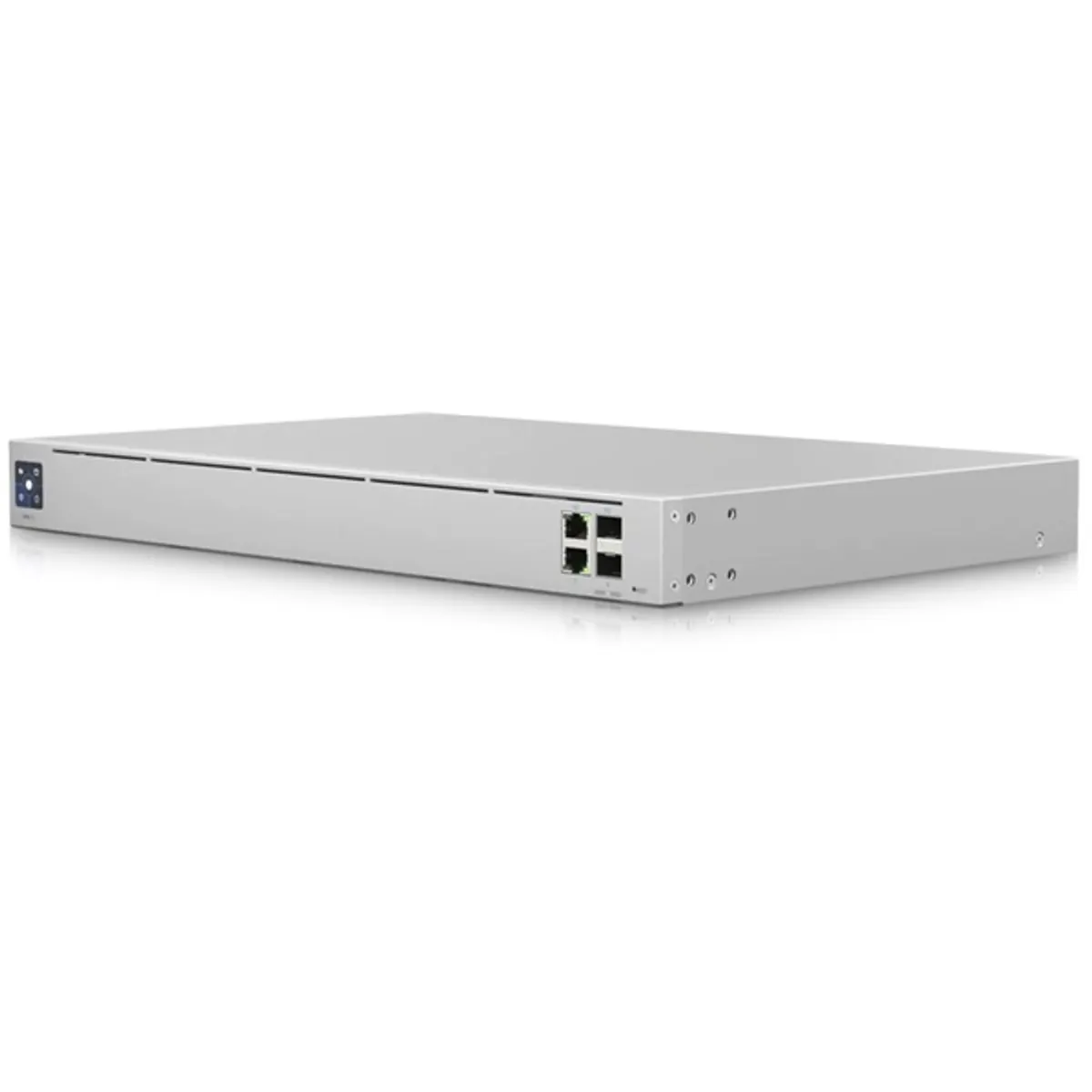 UBIQUITI UXG-PRO Next-Generation Gateway Pro 1U rackre szerelhető 2x WAN 1x LAN RJ45 10G SFP #1
