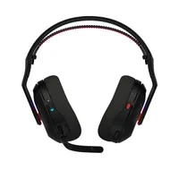 Logitech 939-002247 A20 X fekete fejhallgató vezetékes és vezeték nélküli 40 mm bluetooth usb-c 30 m 20-20000 Hz 70-20000 Hz #3