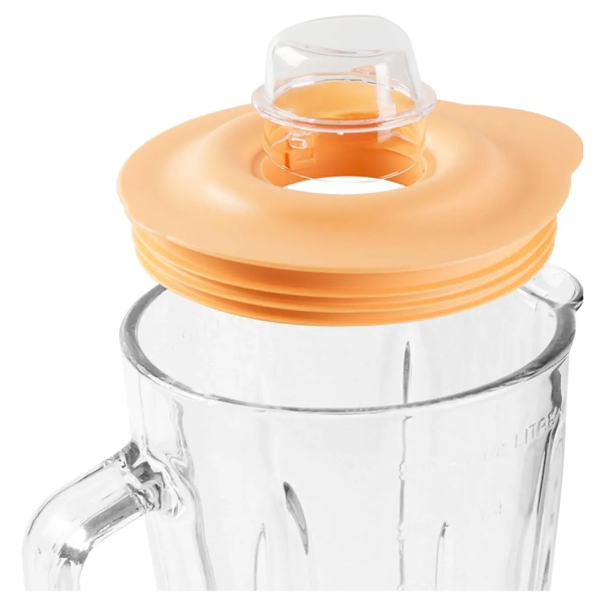 Sencor 40022242 Sbl 4370 fehér 1,5 l üveg kehely 500 W #7