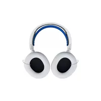SteelSeries 61561 Arctis Nova 7P Fehér kék Vezeték nélküli Bluetooth USB-C dongle 40 mm 20-22000 Hz 36 ohm 93 dB 100-6500 Hz -38 dB 38 óra #4