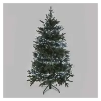 Emos D4BC05 süni LED karácsonyi fényfüzér 7,2 m IP44 beltéri és kültéri 960 LED #5