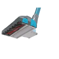 Hoover 39400956 HF322YHM 011 akkumulátoros álló porszívó tartály 0,9 l nedves és száraz tisztítás töltési idő 2,5 óra üzemidő 40 perc #6