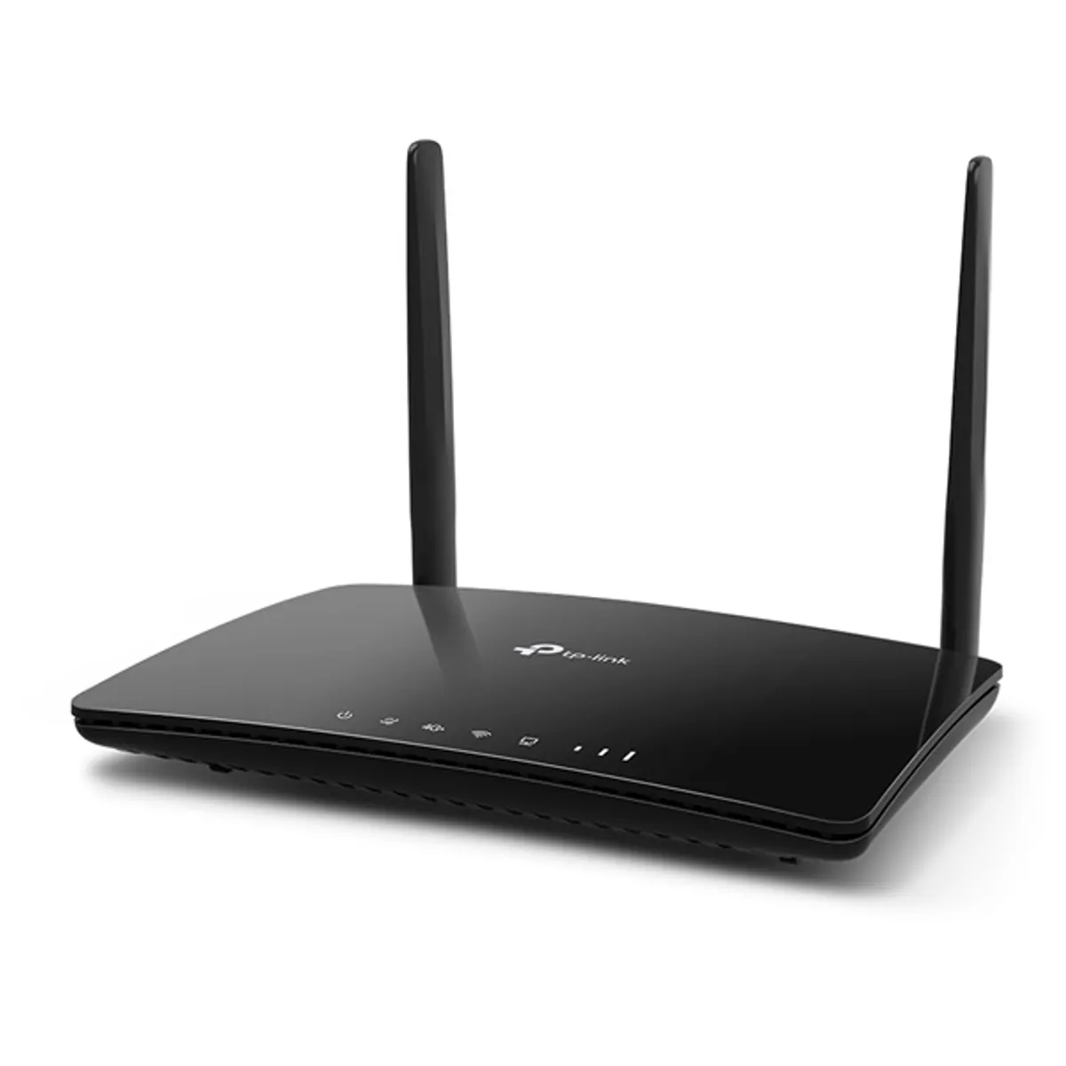 TP-LINK ARCHER MR500 Archer MR500 4G LTE router SIM-kártyát fogad 1x WAN 3x LAN 867 és 300 Mbps 802.11ac IPv6 cserélhető antenna #4