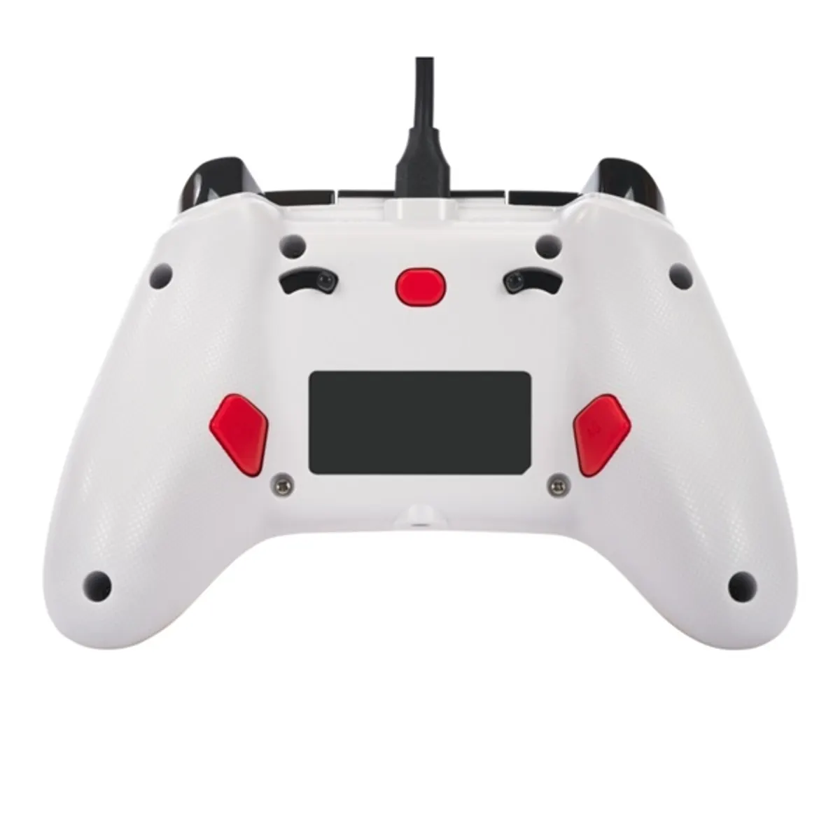 POWERA XBGP0180-02 Kontroller Vajszín Mintás Vezetékes 300 cm 11 gomb Xbox One Xbox Series kompatibilis #4