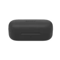 SONY WFC510B.CE7 WF-C510 fekete True Wireless fülhallgató Bluetooth IPX4 11 órás üzemidő 10 m hatótávolság 70 mAh 300 mAh tok #5
