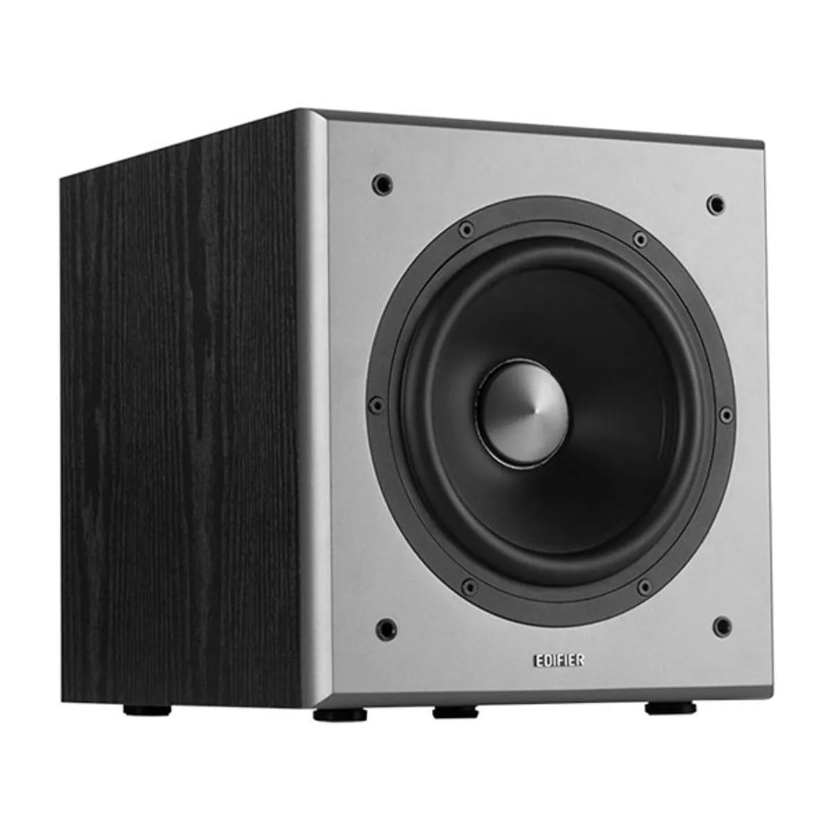 EDIFIER T5 BLACK mélynyomó fekete 70W aktív #2