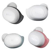 Boompods BGSWHT Boombuds GS True Wireless Bluetooth fülhallgató fehér IPX5 4,5 óra #2