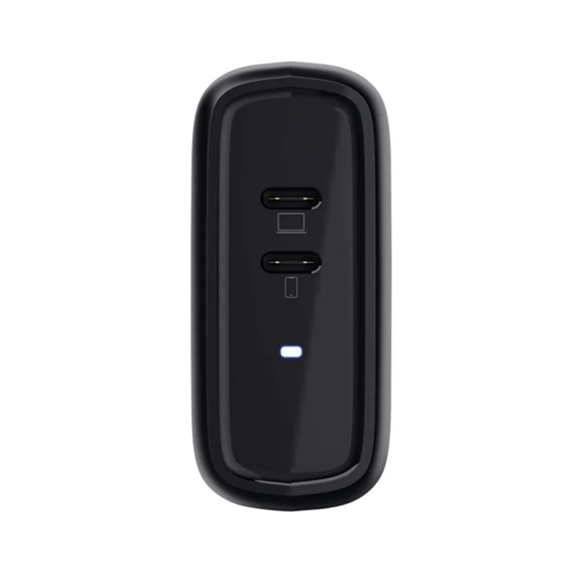 Trust 25380 Maxo 65W 2x USB-C univerzális hálózati töltő fekete #7