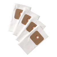 Nilfisk 107402336 Multi porszívóhoz 4 db-os porzsák szett