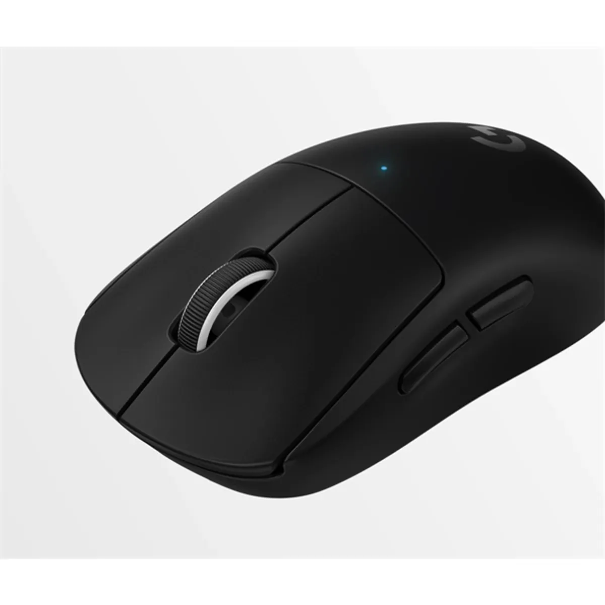 Logitech 910-005880 PRO X Superlight 5 gomb 25600 dpi RF és USB fekete #7