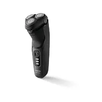 Philips S3244/12 Series 3000 27 pengék Bajusz- és pajesz Önélező penge Vezeték nélküli #3