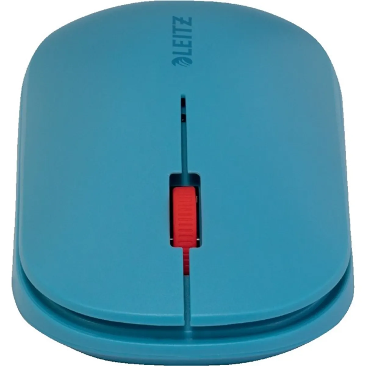 LEITZ 65310061 Cosy kék 4000 DPI Bluetooth vezeték nélküli kétkezes #5