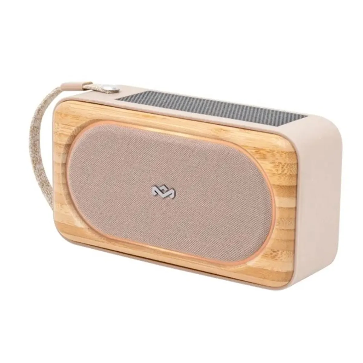 Marley EM-JA023-CE Roots Krém Bluetooth 14 óra IP67 Akkumulátoros, hordozható #1