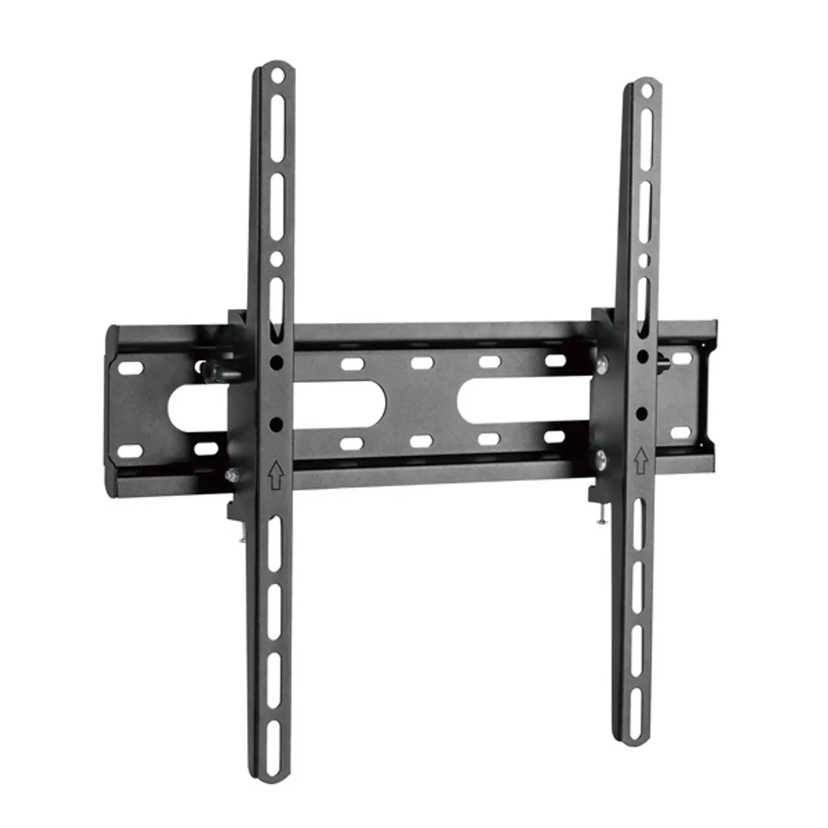 SBOX PLB-2544T-2 dönthető fali konzol 32"-70" VESA 400x400 45 kg 12° #1